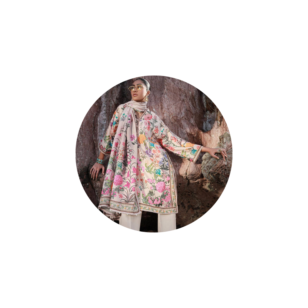SANA SAFINAZ