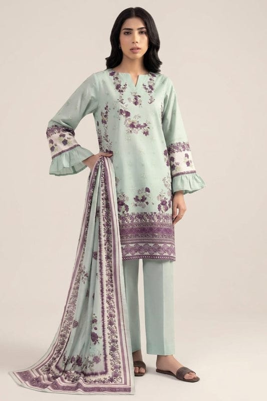 Sapphire Original 3 piece Lawn Suit&nbsp;
