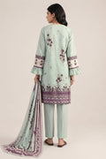 Sapphire Original 3 piece Lawn Suit&nbsp;
