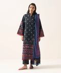 Sapphire Original 3 piece Lawn Suit&nbsp;