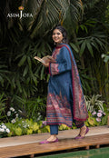 PRINTED LAWN 3 PCS