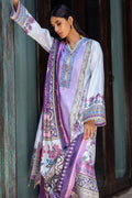 PRINTED LAWN 3 PCS