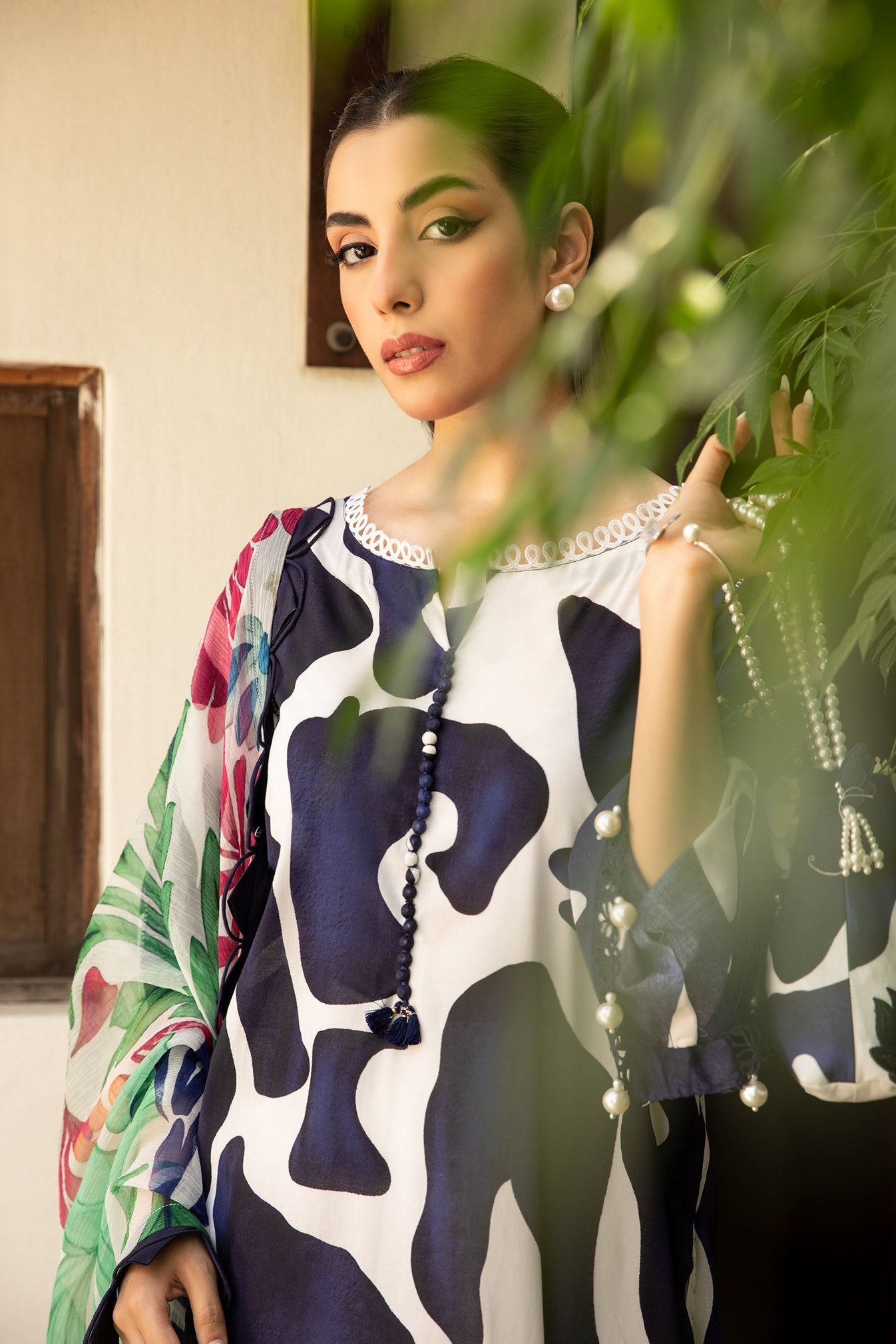 Maria B | Eid Basic Lawn