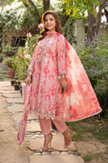 Maria B | Eid Basic Lawn
