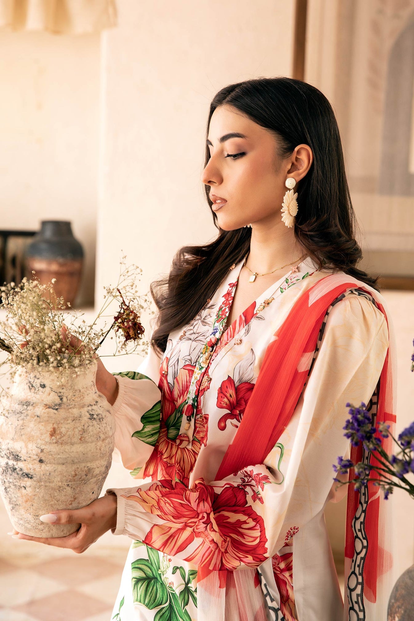 Maria B | Eid Basic Lawn