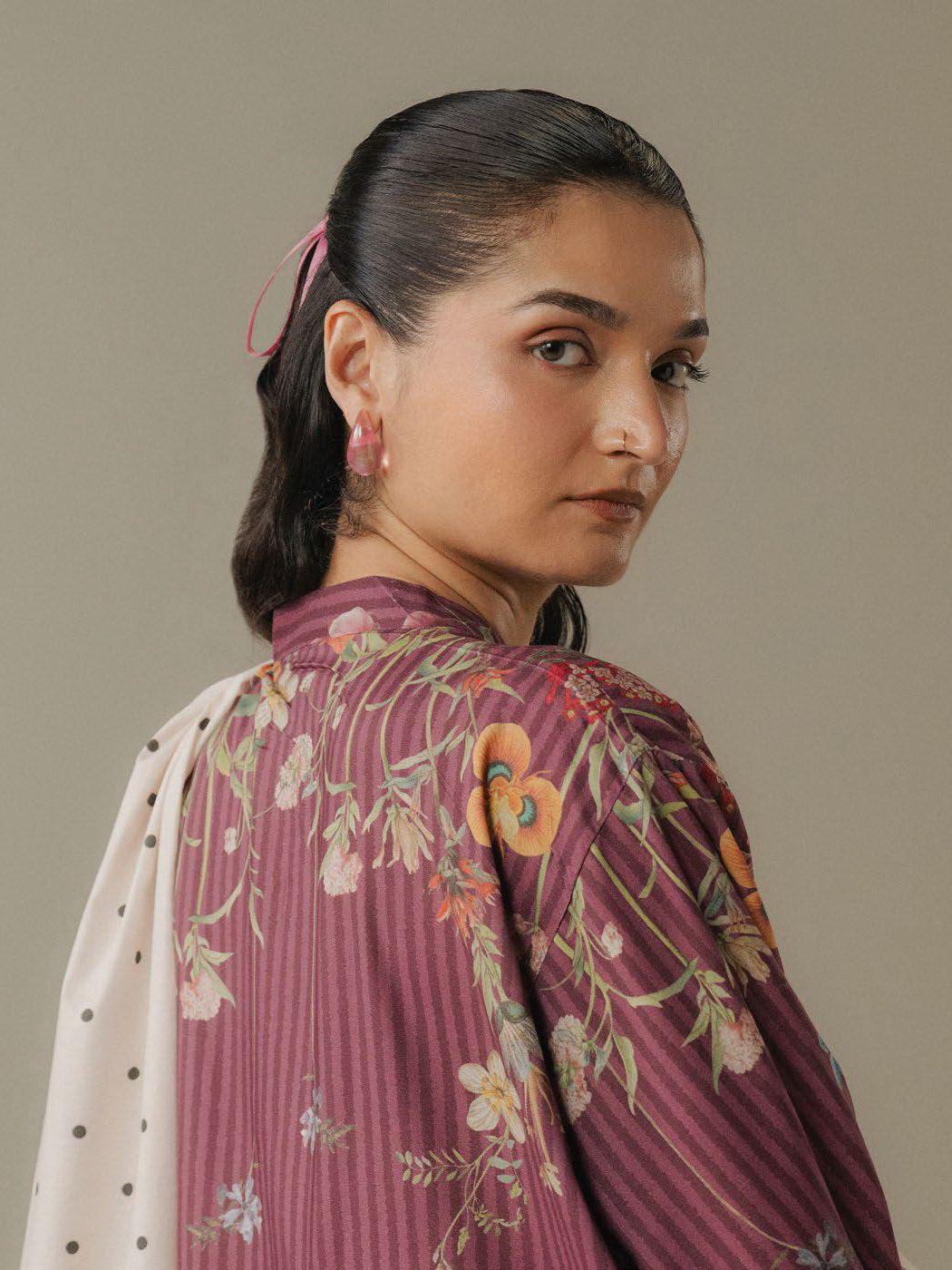 Coco by Zara Shahjahan Prints