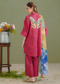 Coco by Zara Shah Jahan 3 piece Lawn Suit