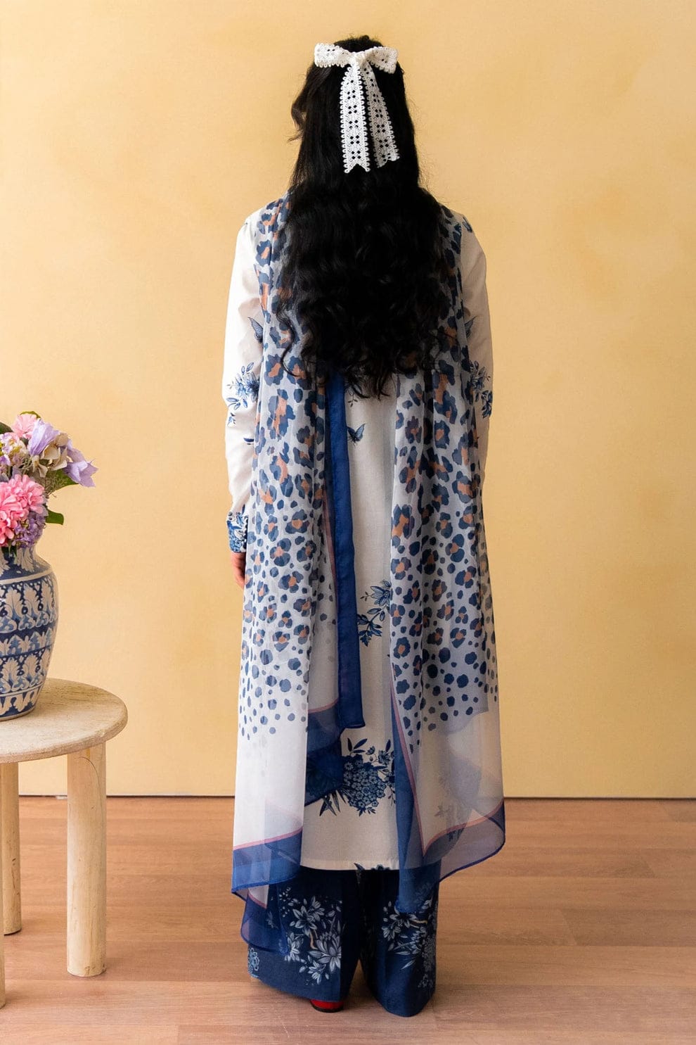 Coco by Zara Shah Jahan 3 piece Lawn Suit