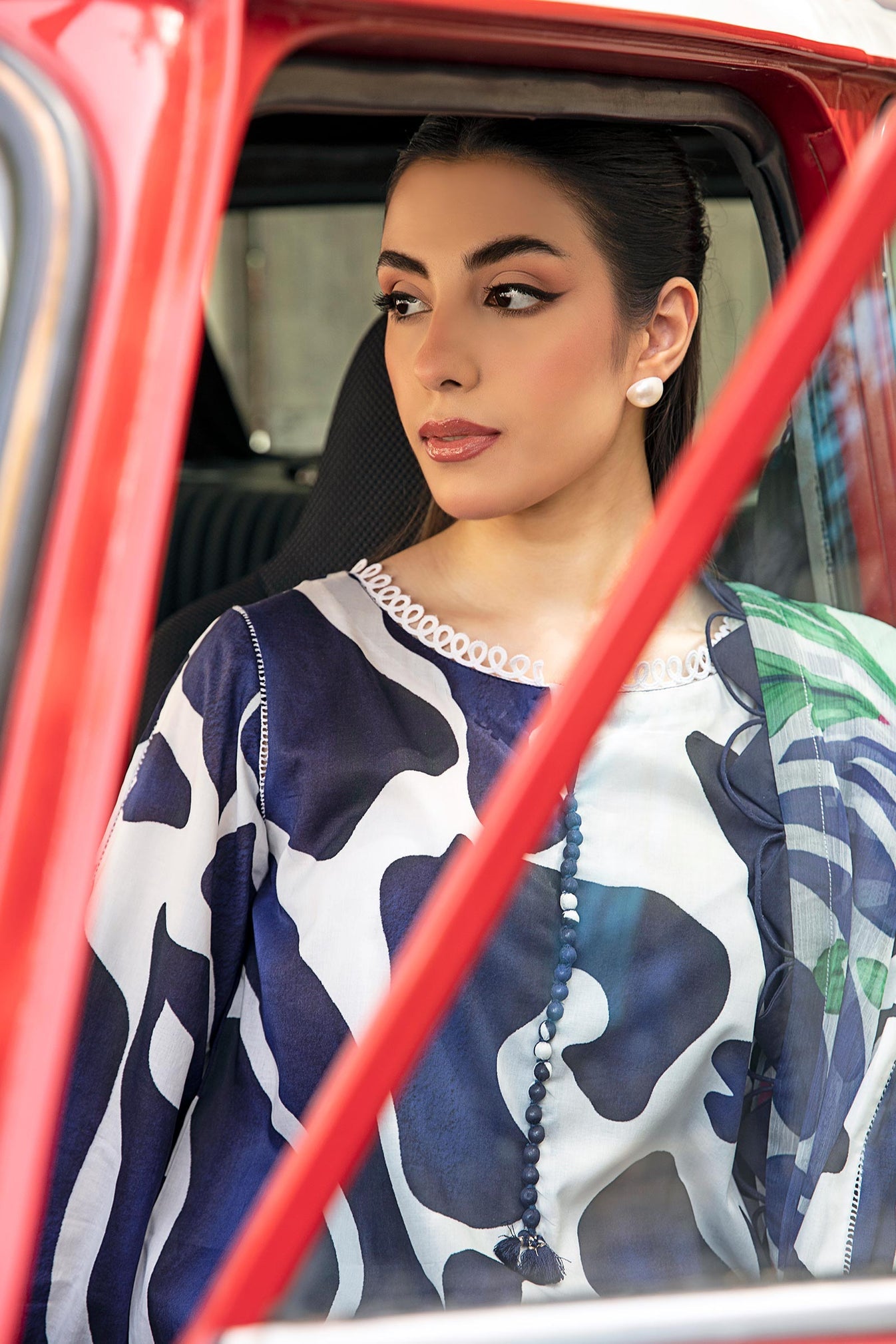 Maria B | Eid Basic Lawn