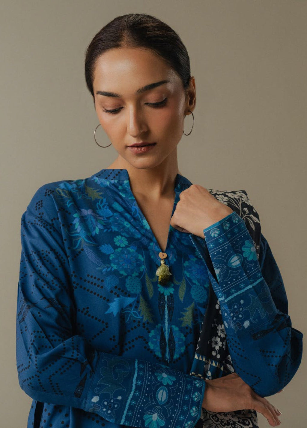 Zara Shahjahan | Coco Prints