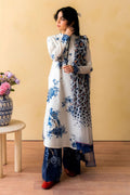 Coco by Zara Shah Jahan 3 piece Lawn Suit