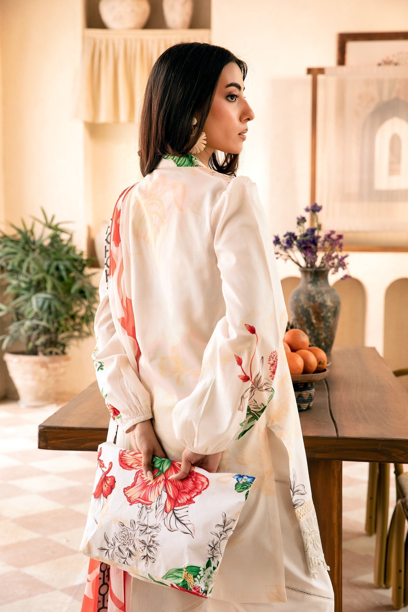 Maria B | Eid Basic Lawn