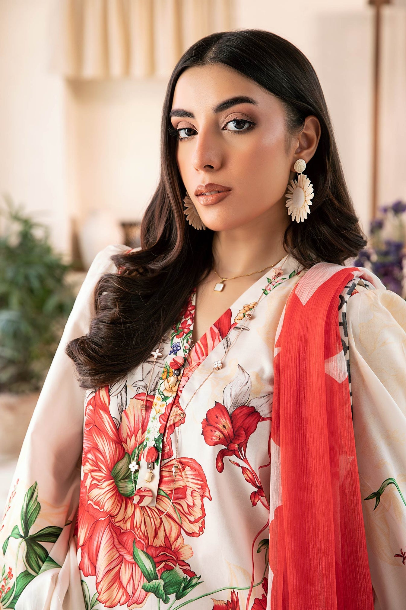Maria B | Eid Basic Lawn