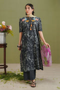 Coco by Zara Shah Jahan 3 piece Lawn Suit