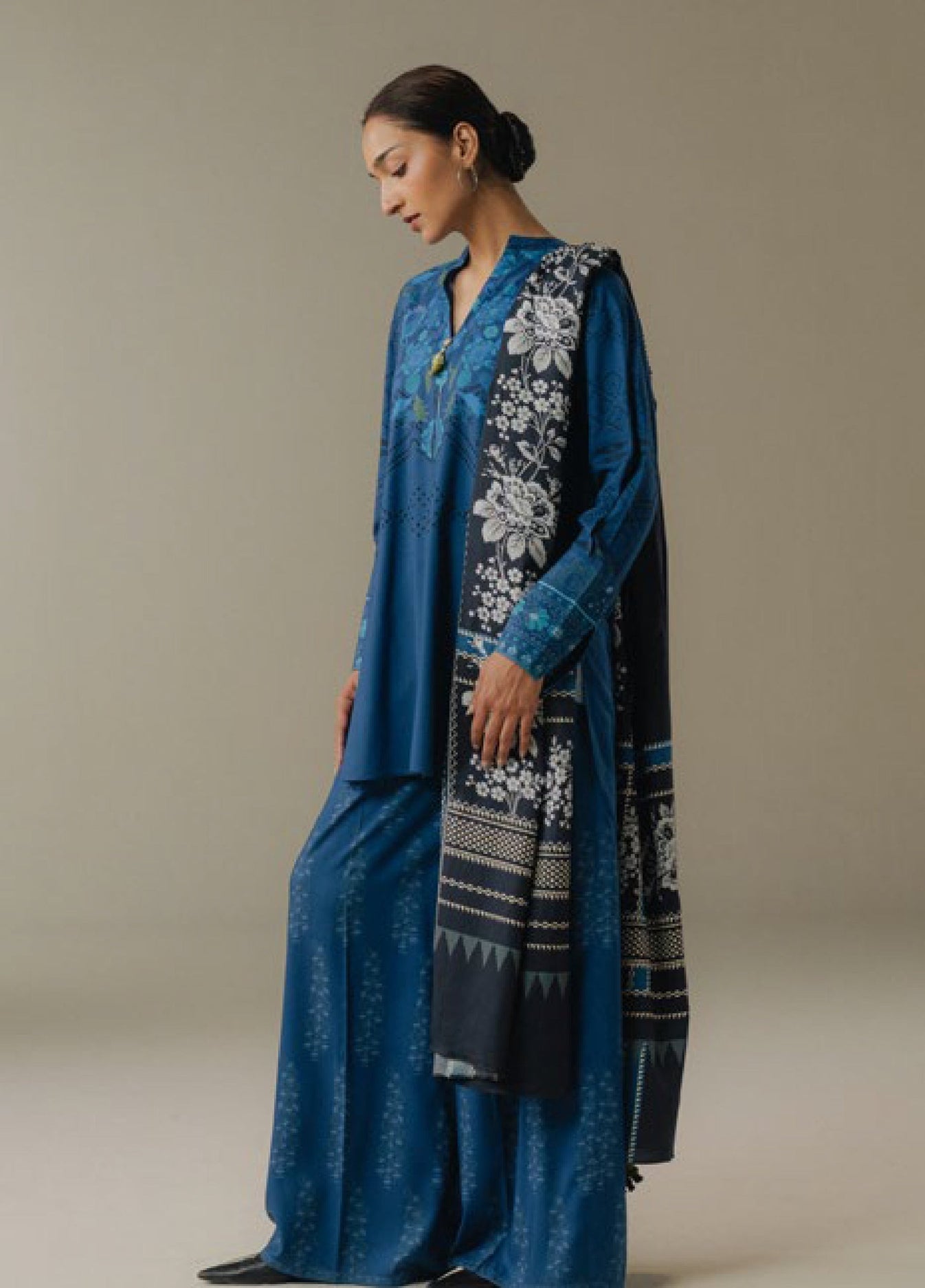 Zara Shahjahan | Coco Prints
