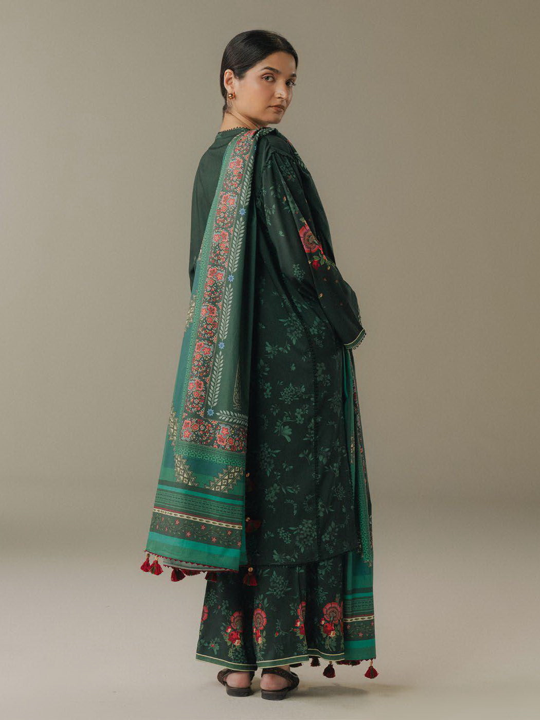 Coco by Zara Shahjahan Prints