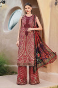 Maria B Mprints Lawn