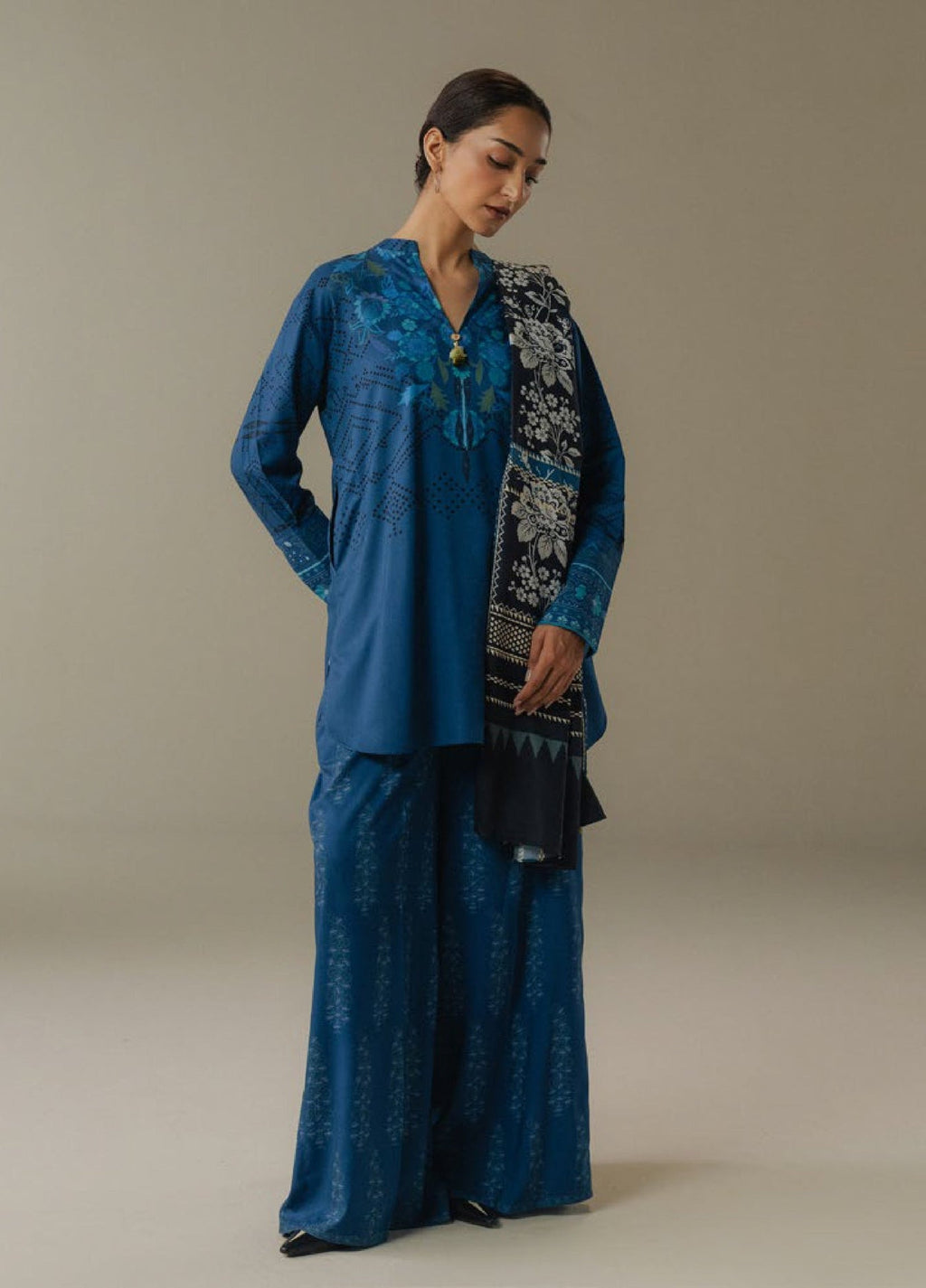 Zara Shahjahan | Coco Prints